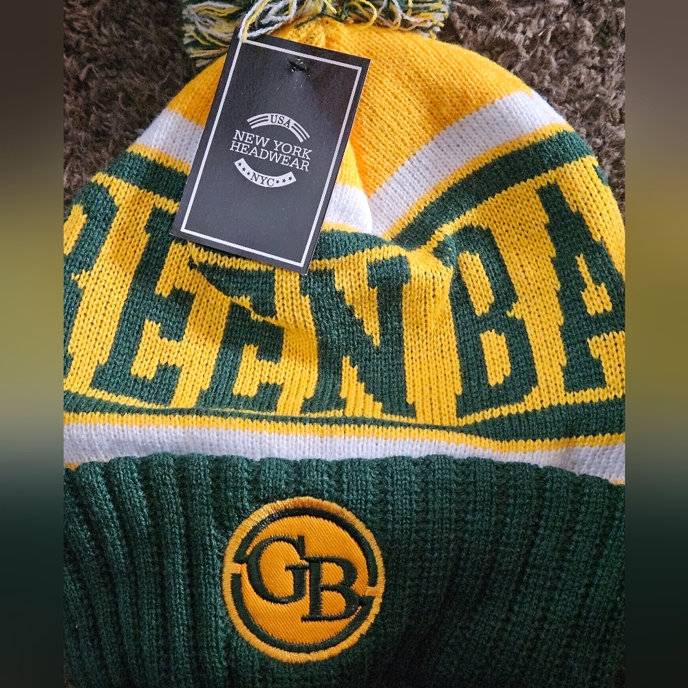 Gree Bay Bennie